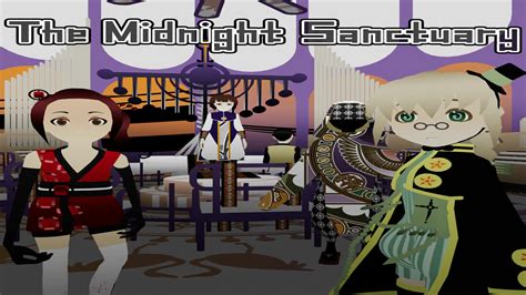 The Midnight Sanctuary Reviews - OpenCritic