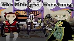 Midnight Sanctuary Walgreens 24 Hours Offers Soldience For The Sleepless
