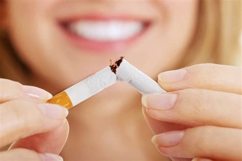 Rauchen Aufhören Jetzt Nichtraucher Werden Rundumgesundde