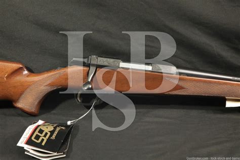 Browning Miroku A Bolt Ii Medallion 223 Remington Bolt Action Rifle W