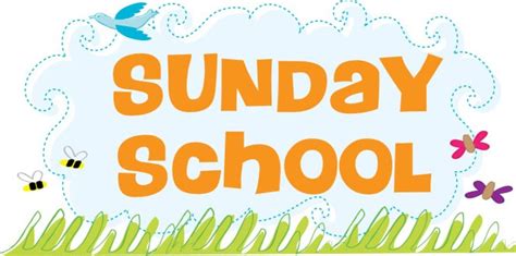 10 Great Sunday School And Bible Games For Kids