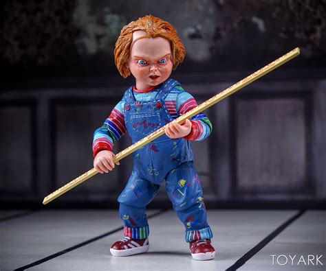 Neca Ultimate Chucky Toyark Gallery Toy Discussion At