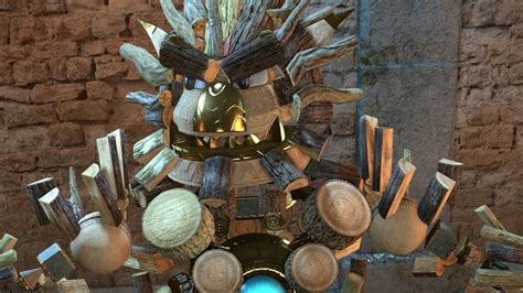 Knack Story Details And Characters Revealed