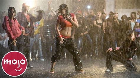 Top Greatest Dancing In The Rain Scenes Youtube