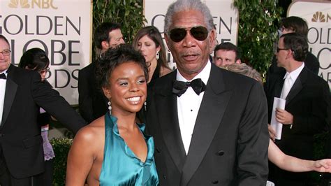 Morgan Freemans Step Granddaughter Stabbed To Death Cnn