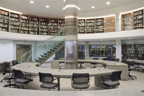 The Marilyn And Charles Baillie Special Collections Centre