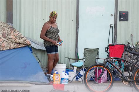 Central Illinoisandbeyond Exclusive Californias Homeless Crisis
