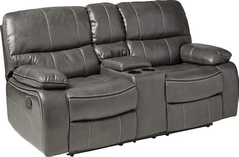 10 Best Wall Hugger Loveseat Recliners To Buy August 2021