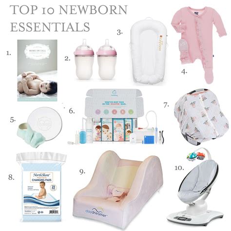 What does the nurse expect to note a newborn who has remained in the hospital because the mother had a cesarean birth is to be tested for. Top 10 Newborn Essentials + Some Other Favorites