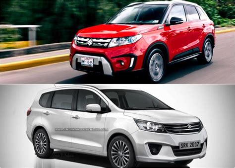 Aggressive pricing is another major reason for the success of maruti suzuki cars in india. Maruti Suzuki to launch Ertiga Crossover & Bigger Vitara ...
