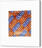 Packaged Condom Photograph By Kevin Curtis Fine Art America