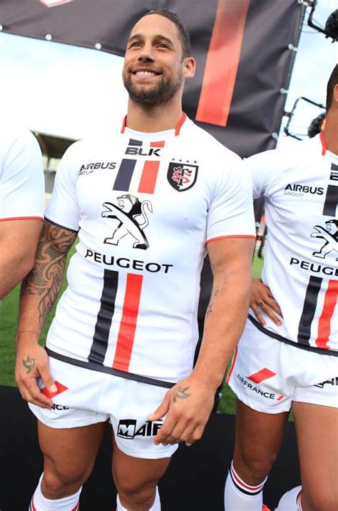 Le club est présidé par didier lacroix, qui a succédé à rené bouscatel, à la tête du club de 1992 à 2017. New Toulouse Rugby Jerseys 2014-15 BLK Stade Toulousain ...