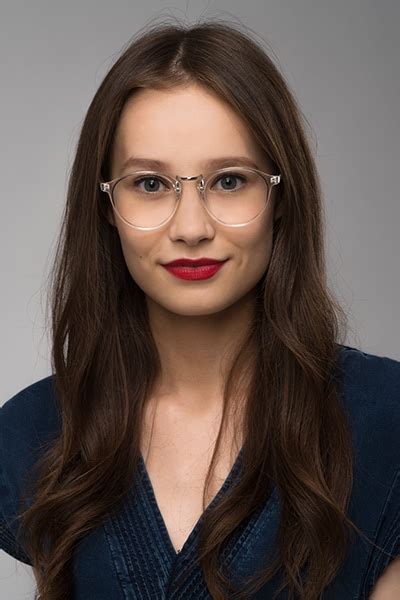 Download 33 Best Glasses For A Round Face Female