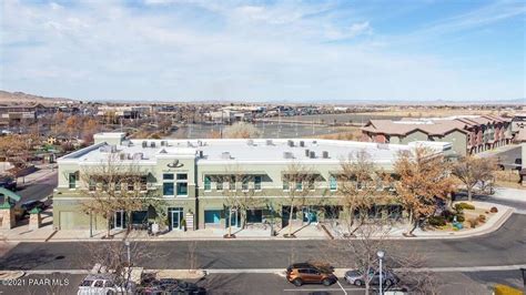 3001 Main St Prescott Valley Az 86314 Office Space For Lease Town