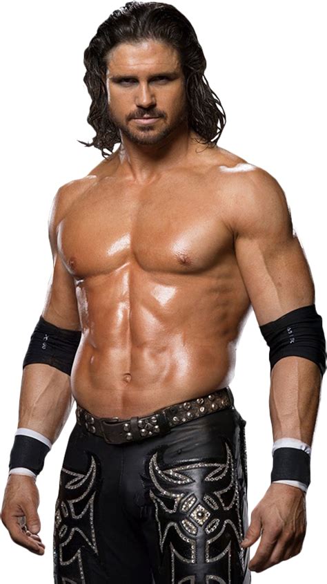 John Morrison By Aplikes By Aplikes On Deviantart