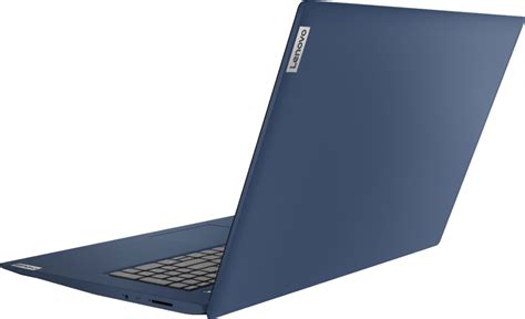 Lenovo Ideapad 3 17 17 Laptop Intel Core I5 8gb Memory 1tb Hdd