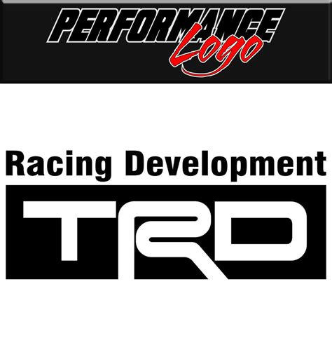 Trd Decal North 49 Decals
