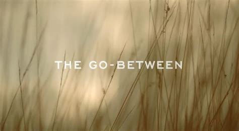 The Go Between 2015 Bbc Movie Tv Short Film Film