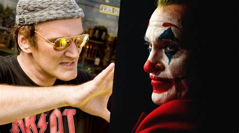Standing firm on his desire to retire, despite persistent protestations by bill maher. Quentin Tarantino in absolute awe of Joaquin Phoenix's ...