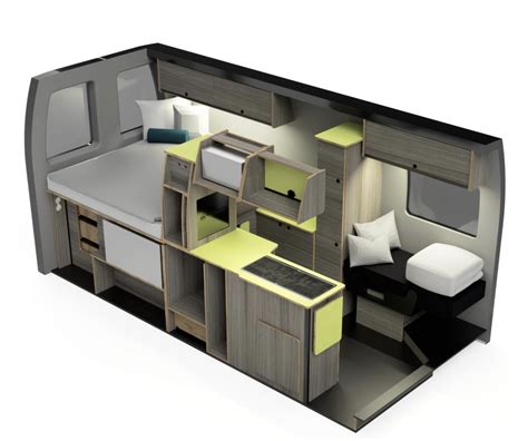 Ford Transit Camper Van Floor Plans Moxie Van Co — Moxie Van Co