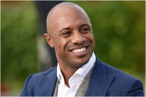 All You Need To Know About Charissa Thompson’s Ex Husband Jay Williams