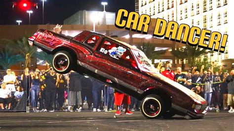 Lowrider Car Dancing Youtube