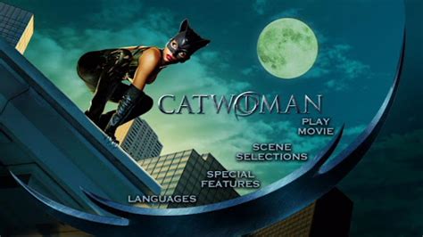 مشاهدة تحميل فيلم المرأة القطة Catwoman 2004 كامل مترجم اون لاين كلبس