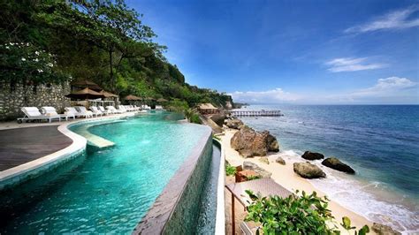 the beautiful ayana resort and spa in bali indonesia