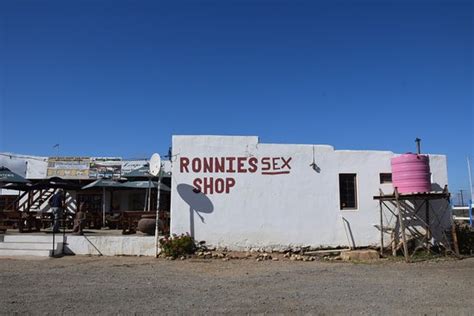 Ronnies Sex Shop Barrydale 2020 Qué Saber Antes De Ir Lo Más