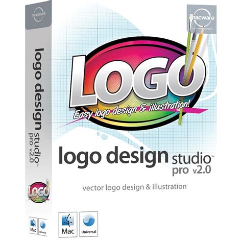 Summitsoft Logo Design Studio Pro Loxatank