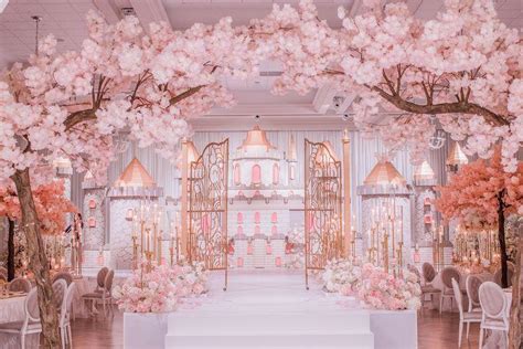 50 Extraordinary Fairytale Wedding Ideas That Make A Dream Come True