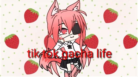 Posted by 21 days ago. tik tok // gacha life vietnam // by : yuren the wolf - YouTube