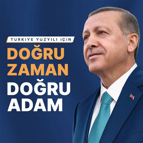 DOĞRU ZAMAN DOĞRU ADAM EP by AK Parti Spotify
