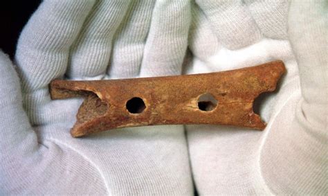 5 Of The Earliest Musical Instruments Ever Discovered Quirkybyte