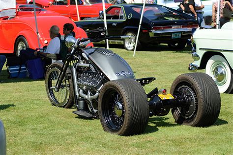 If you're looking for used and salvage motorcycles in your area, our website and mobile app allow you to search specifically in your region. Flathead Trike | Flickr - Photo Sharing!