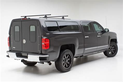 It will be first available for the chevy colorado and gmc canyon. Snugtop Outback Canopy - SnugTop