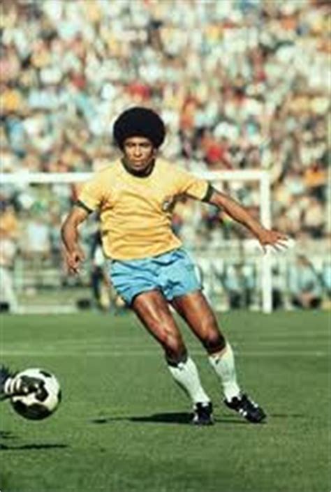 Jairzinho replaced his footballing idol garrincha in both the botafogo and brazil teams, and played in three consecutive world cups. This Day In Football History: 25 December 1944 - Jairzinho ...