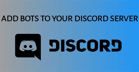 Creating a bot account is a pretty straightforward process. How To Add Bots To Discord Server Easy steps- 2020