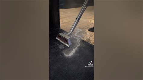 Greasy restaurant carpet cleaning in Killeen TX. Pristine Carpet