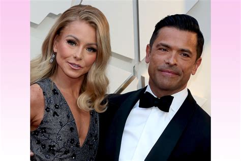Kelly Ripa Had To Be Hospitalized After Traumatic Sex With Husband