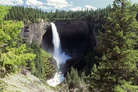 Wells Gray Provincial Park Photo And Travel Idea Canada