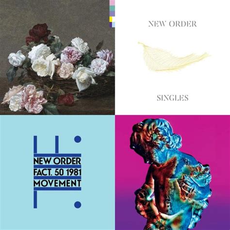 New Order Detail New Definitive Edition Of Low Life Rhino