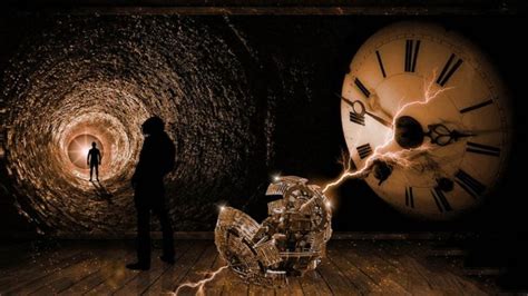 Is Time Travel Possible Soulask Unlock Your Mind And Soul