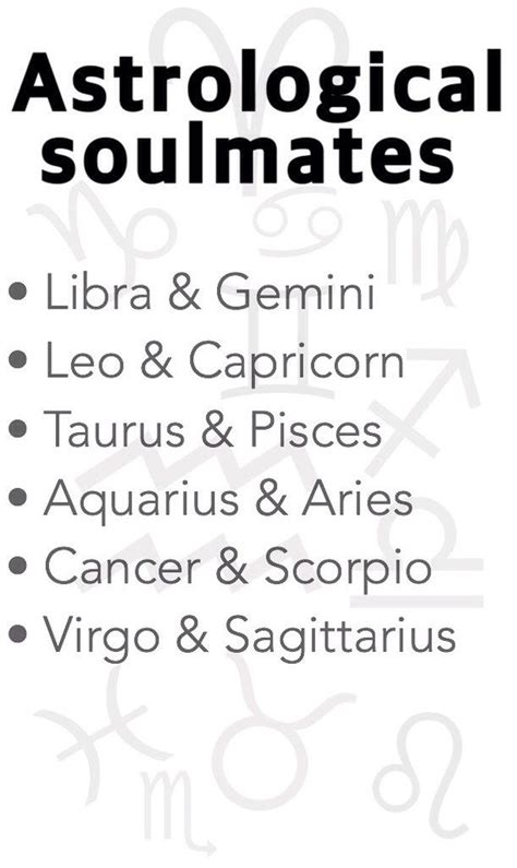 What sign is cancer attracted to? 425 best 12 signs images on Pinterest | Signs, Zodiac ...