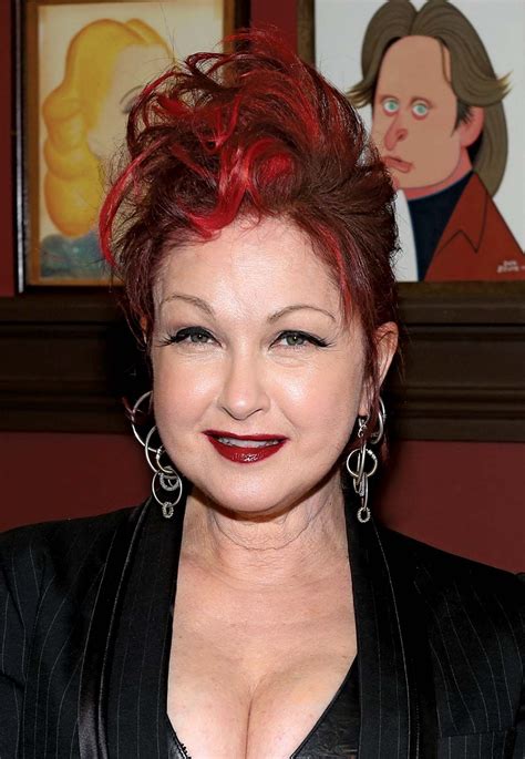Cyndi Lauper Biography Albums Music And Facts Britannica