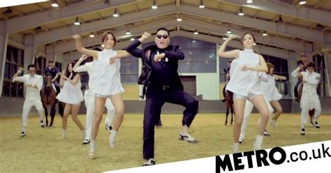 Where Is Psy Now As Gangnam Style Turns 10 Warden Times