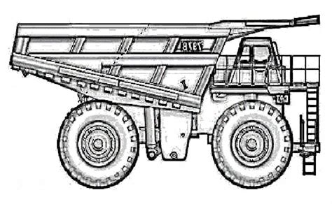 These vehicles are used to participate in the monster truck shows. Free Printable Monster Truck Coloring Pages For Kids