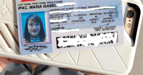 How To Renew A Lost And Expired Drivers License In The Philippines