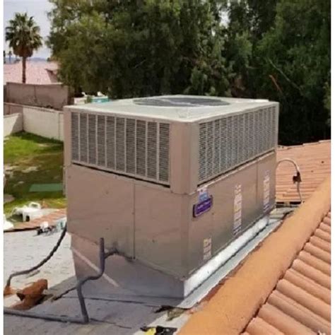 Rooftop Packaged Air Conditioner Unit For Residential Use Ton Rs Free Nude Porn Photos