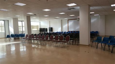 Nama aku hani, student uitm puncak alam. Facilities